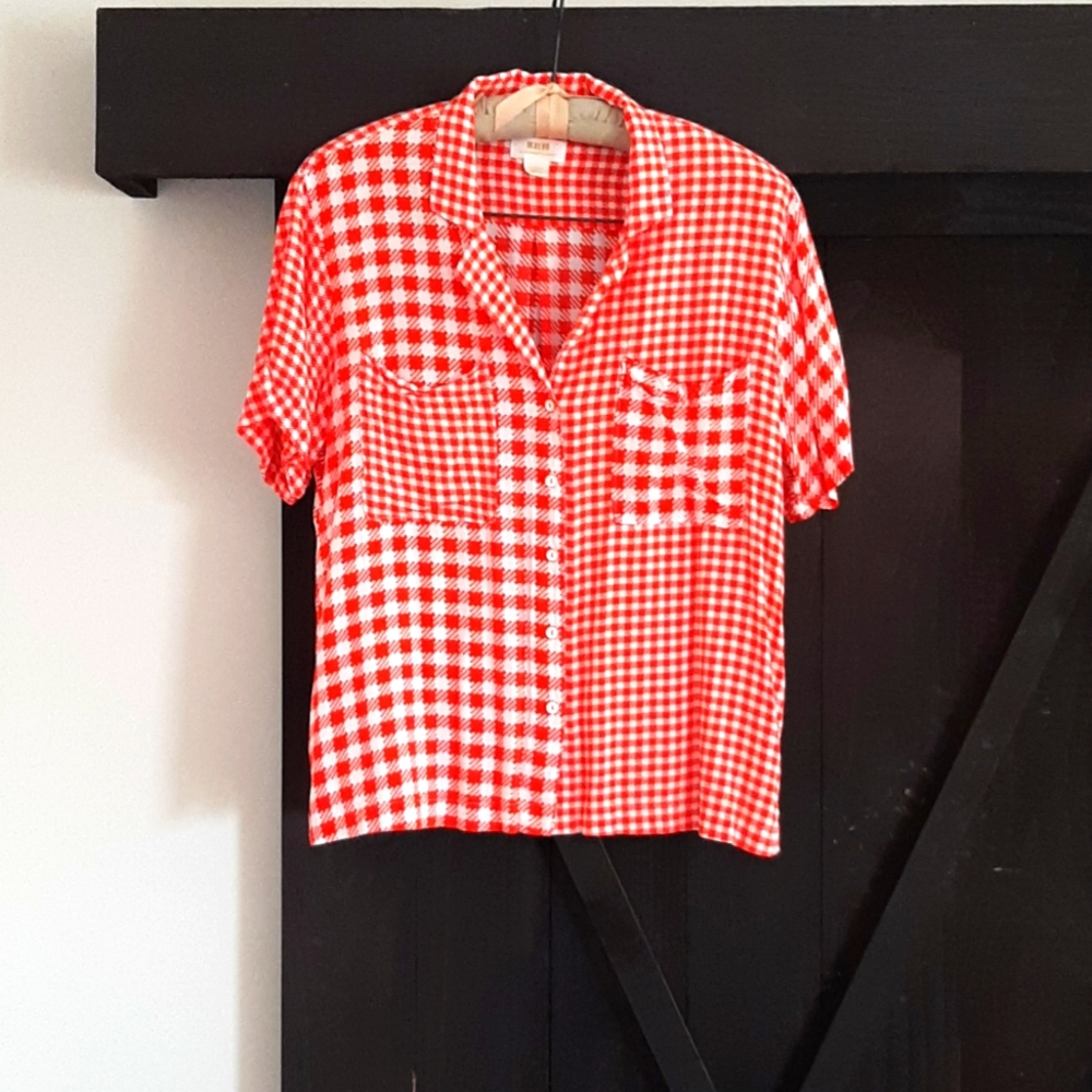ANTHROPOLOGIE Maeve Size L